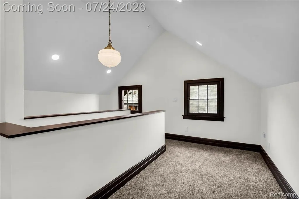 1794 Seyburn Street Detroit City MI 48214