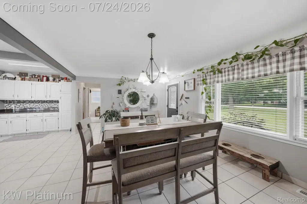 47389 Sugarbush Road Chesterfield Township MI 48047