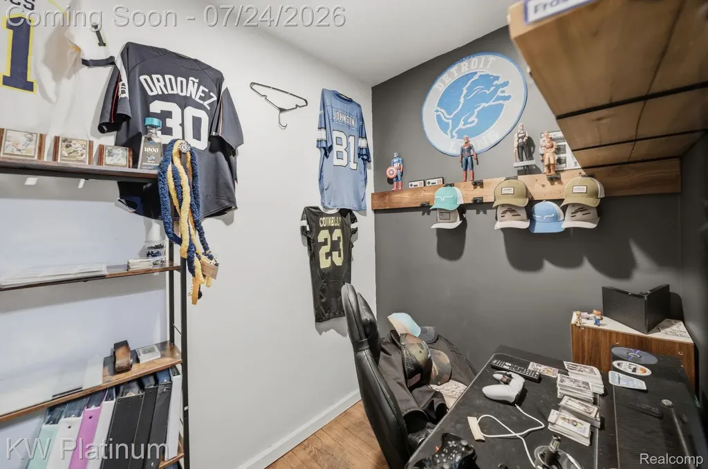 47389 Sugarbush Road Chesterfield Township MI 48047