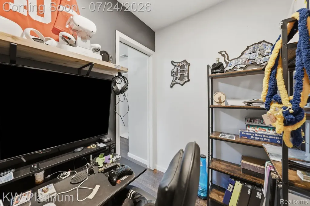 47389 Sugarbush Road Chesterfield Township MI 48047