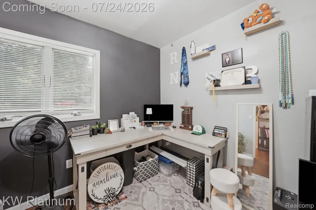 47389 Sugarbush Road Chesterfield Township MI 48047