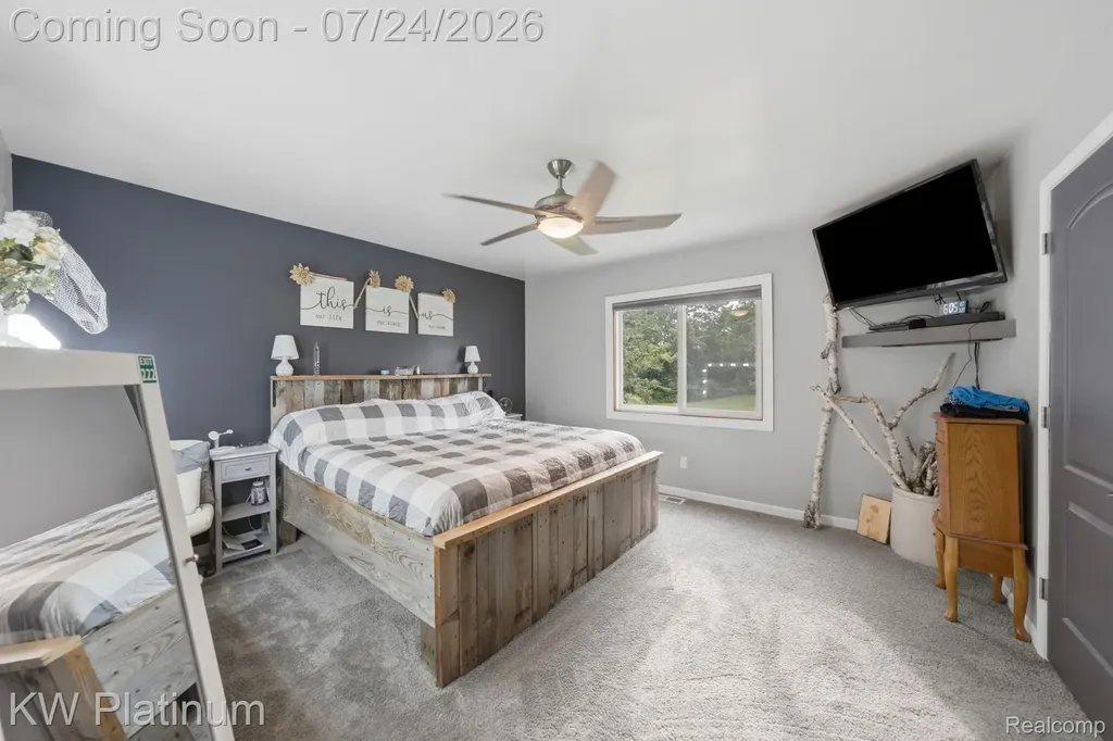 47389 Sugarbush Road Chesterfield Township MI 48047