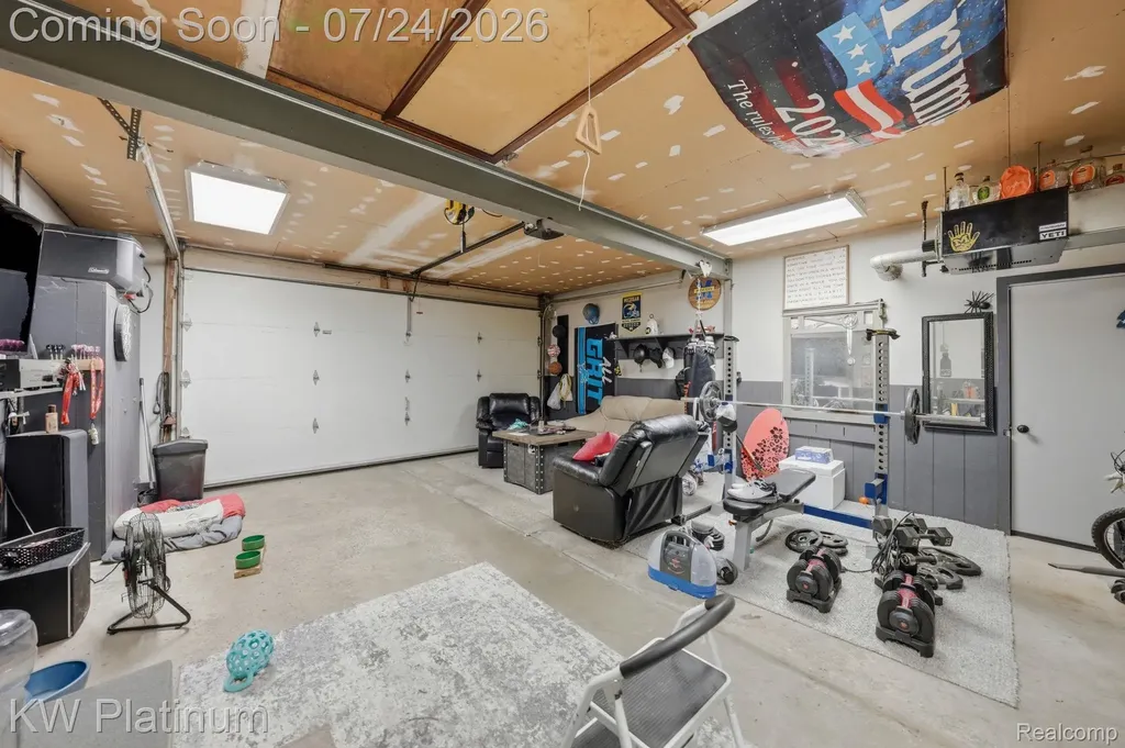 47389 Sugarbush Road Chesterfield Township MI 48047