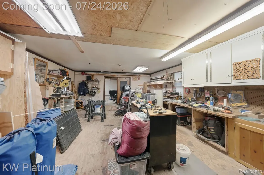 47389 Sugarbush Road Chesterfield Township MI 48047