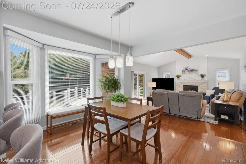 763 Banbury Court Milford Village MI 48381