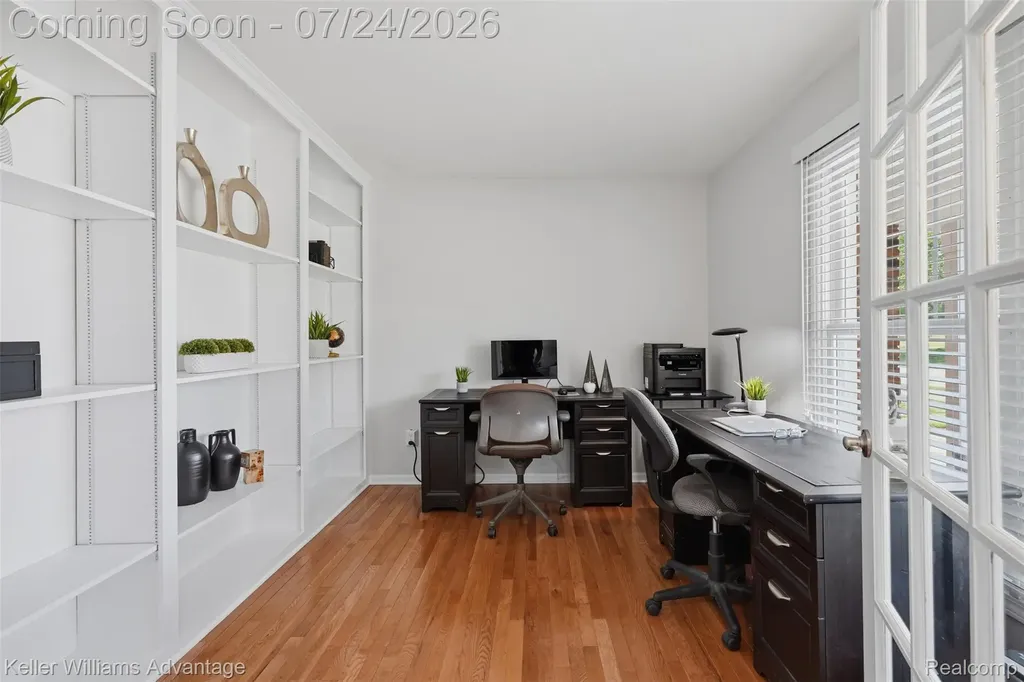 763 Banbury Court Milford Village MI 48381