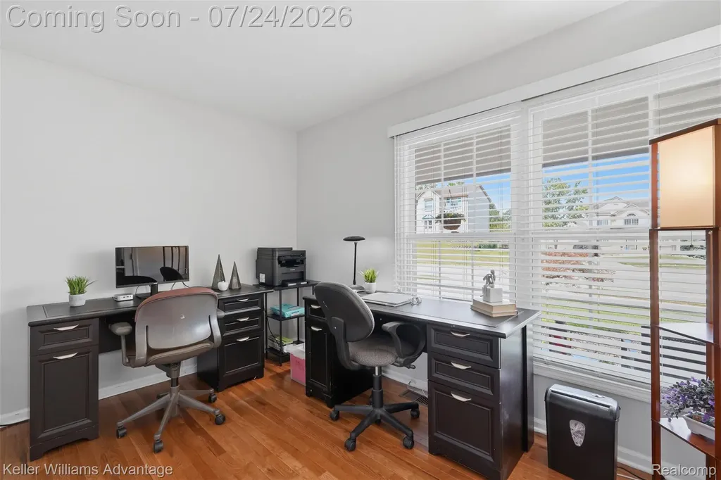 763 Banbury Court Milford Village MI 48381