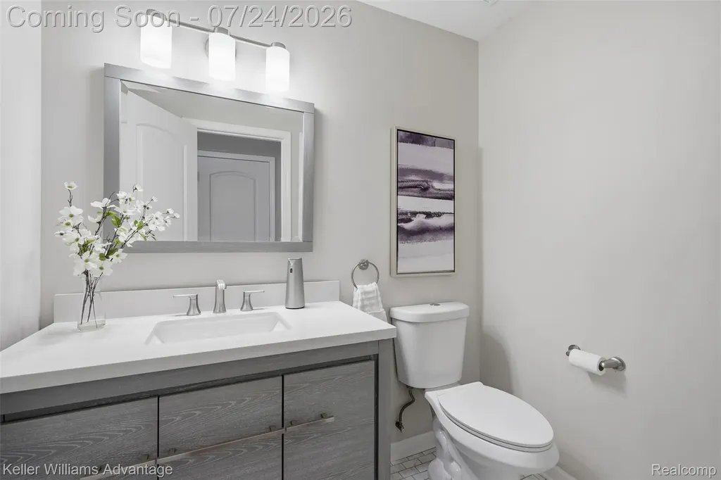 763 Banbury Court Milford Village MI 48381