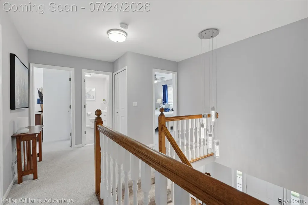 763 Banbury Court Milford Village MI 48381