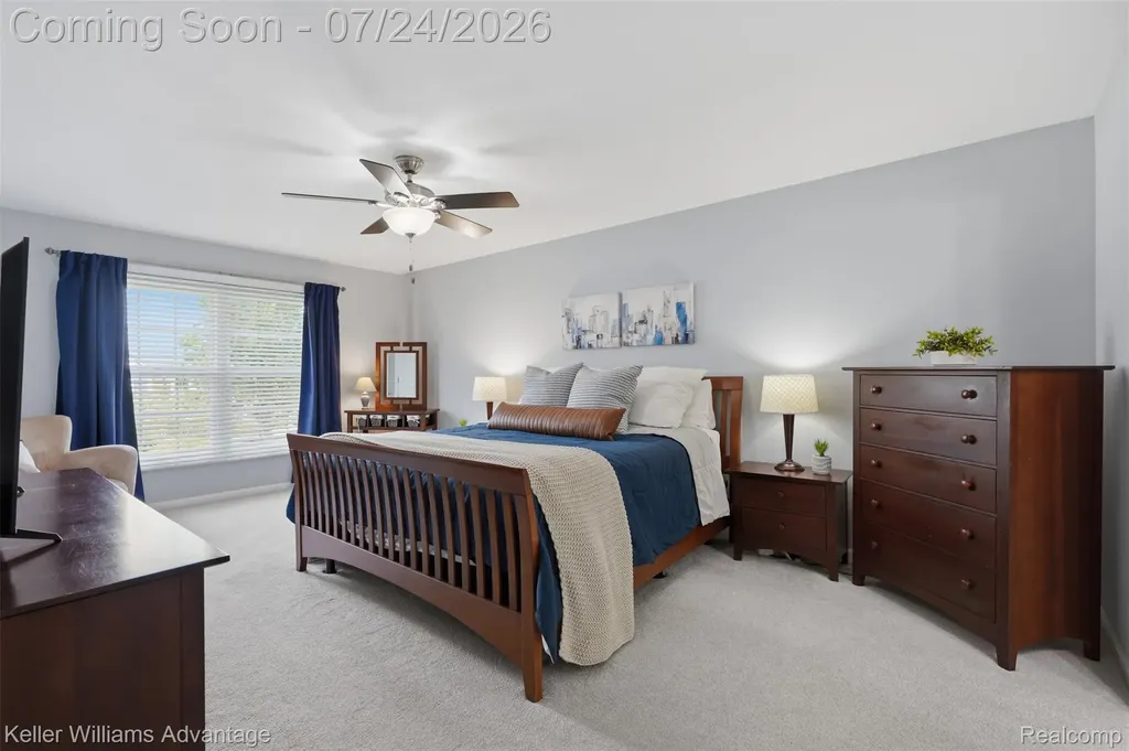 763 Banbury Court Milford Village MI 48381