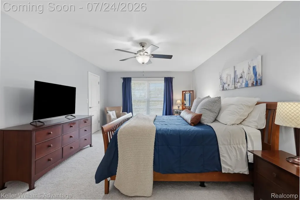 763 Banbury Court Milford Village MI 48381