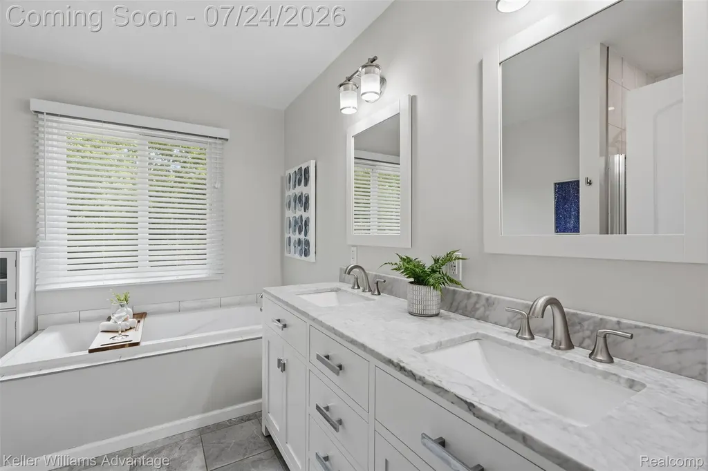 763 Banbury Court Milford Village MI 48381