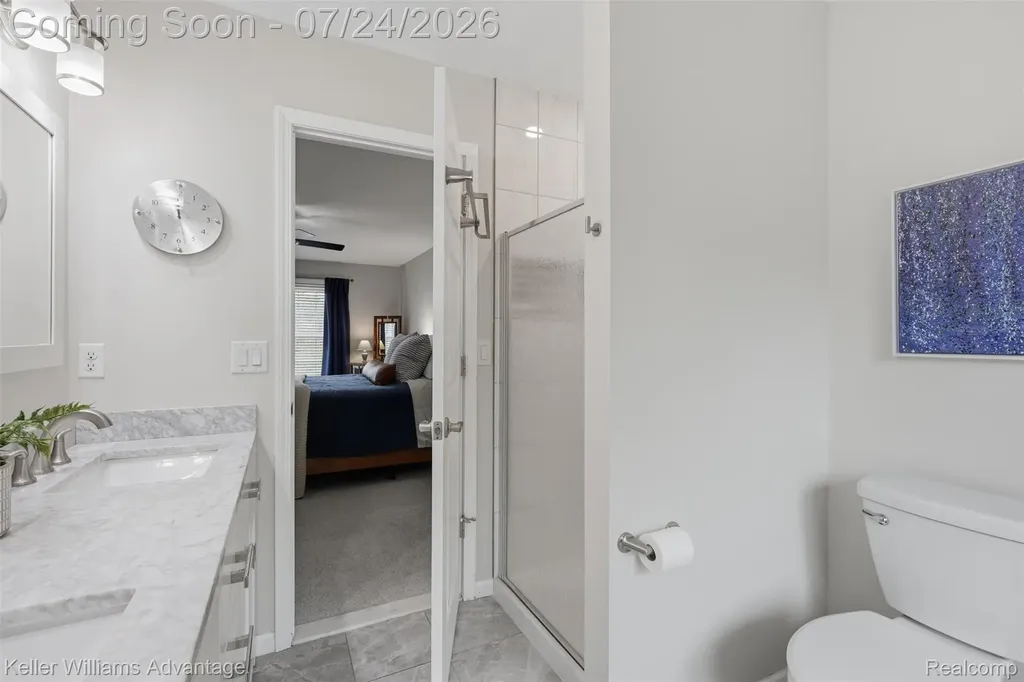 763 Banbury Court Milford Village MI 48381