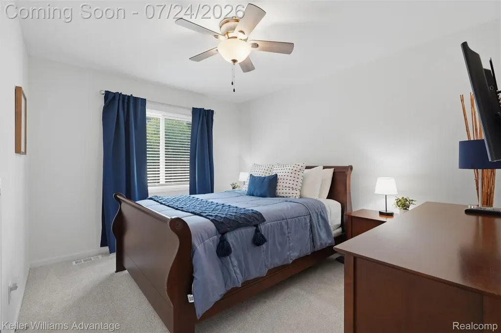 763 Banbury Court Milford Village MI 48381