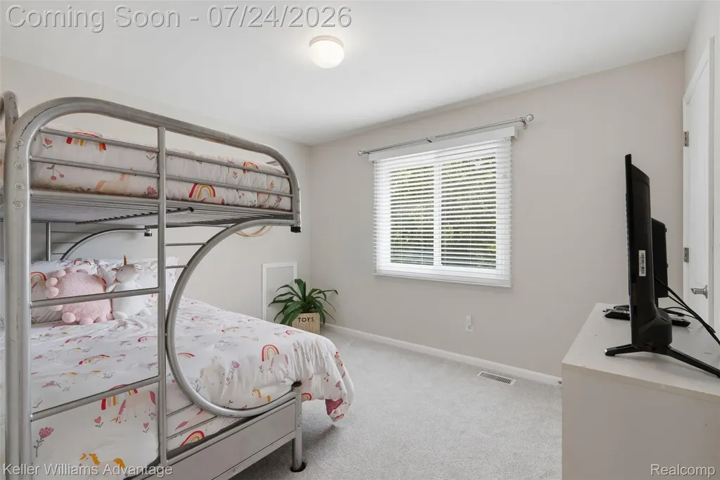763 Banbury Court Milford Village MI 48381