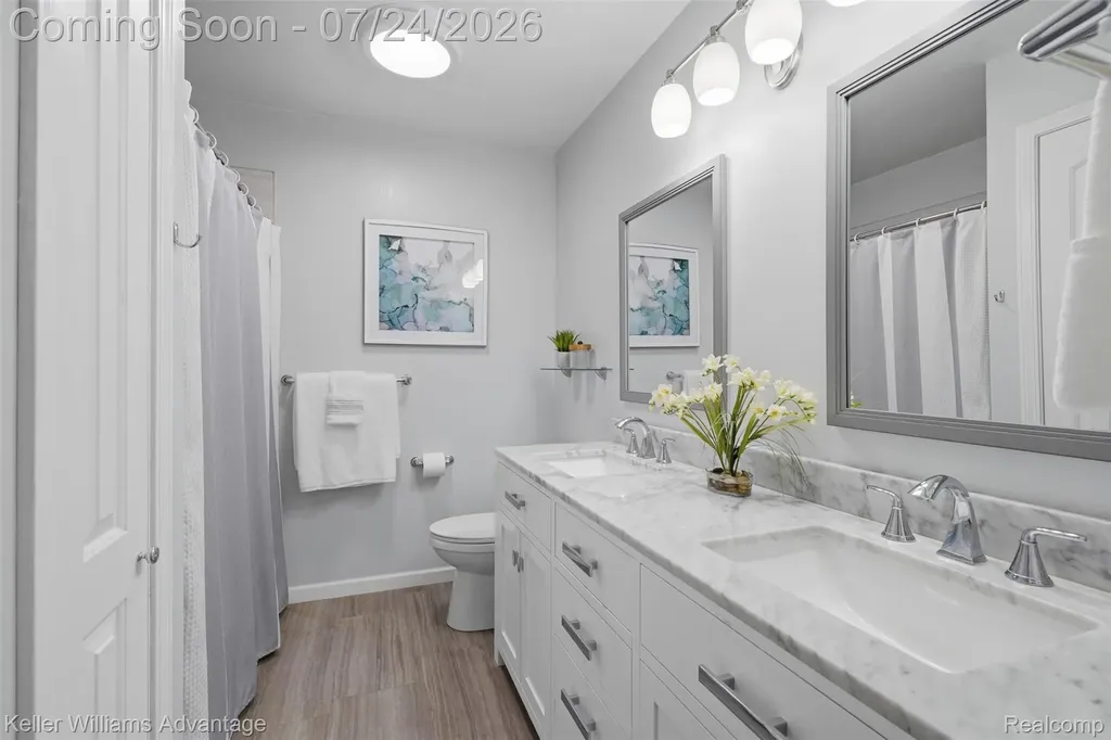 763 Banbury Court Milford Village MI 48381