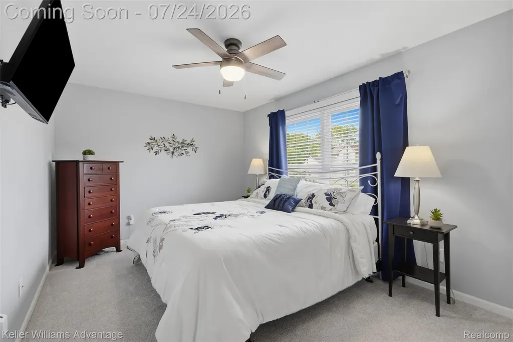 763 Banbury Court Milford Village MI 48381