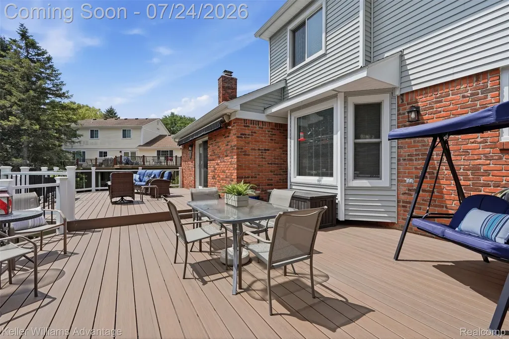 763 Banbury Court Milford Village MI 48381