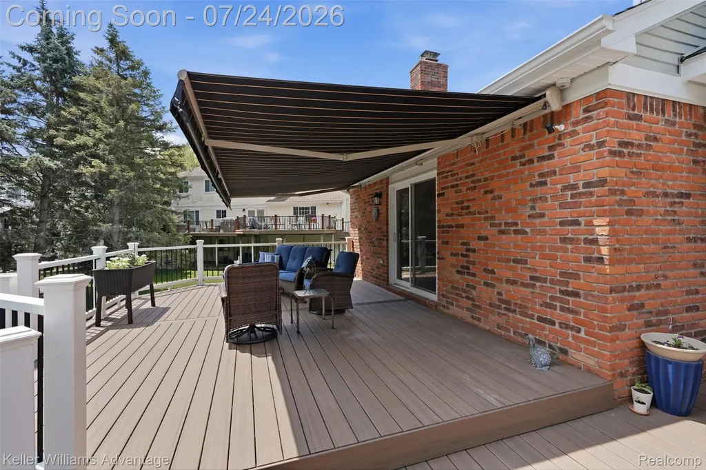 763 Banbury Court Milford Village MI 48381