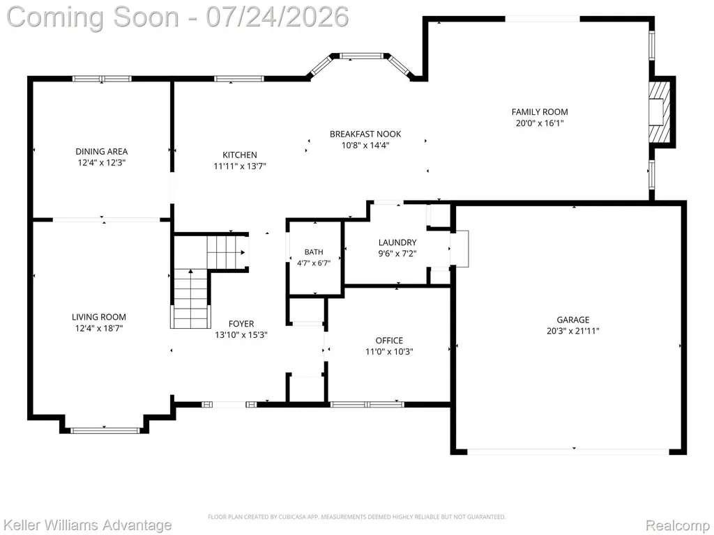 763 Banbury Court Milford Village MI 48381