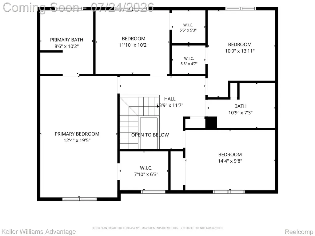 763 Banbury Court Milford Village MI 48381