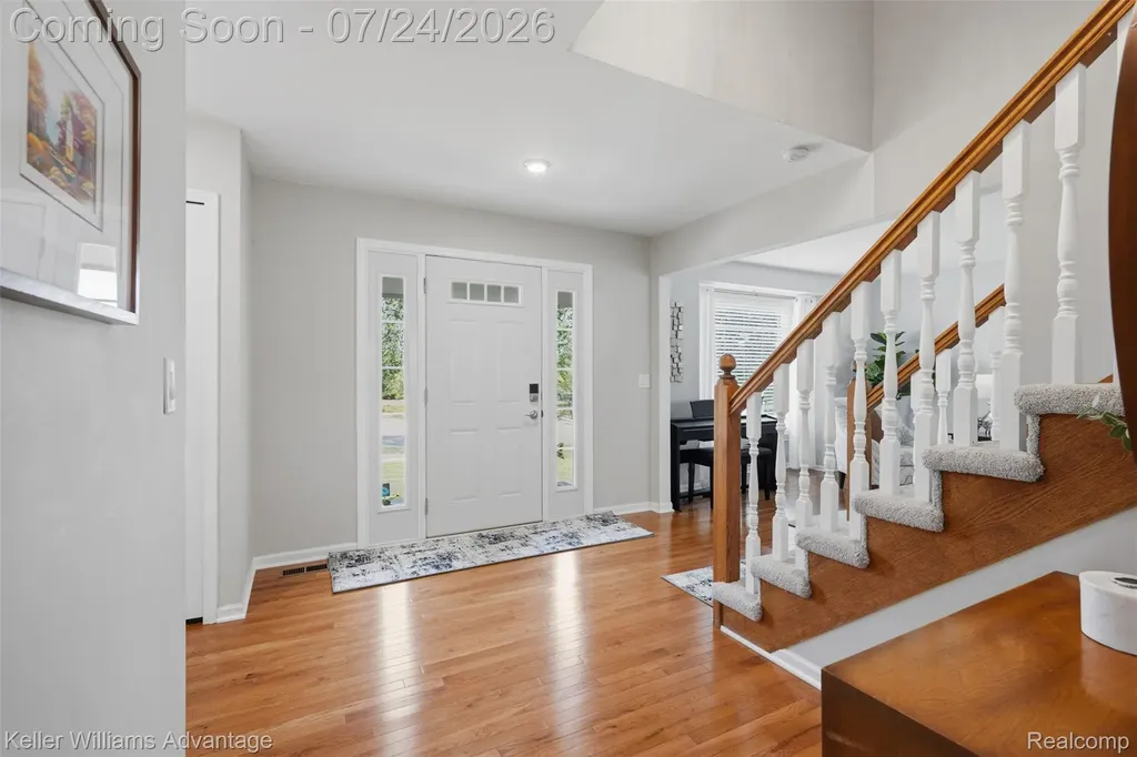 763 Banbury Court Milford Village MI 48381