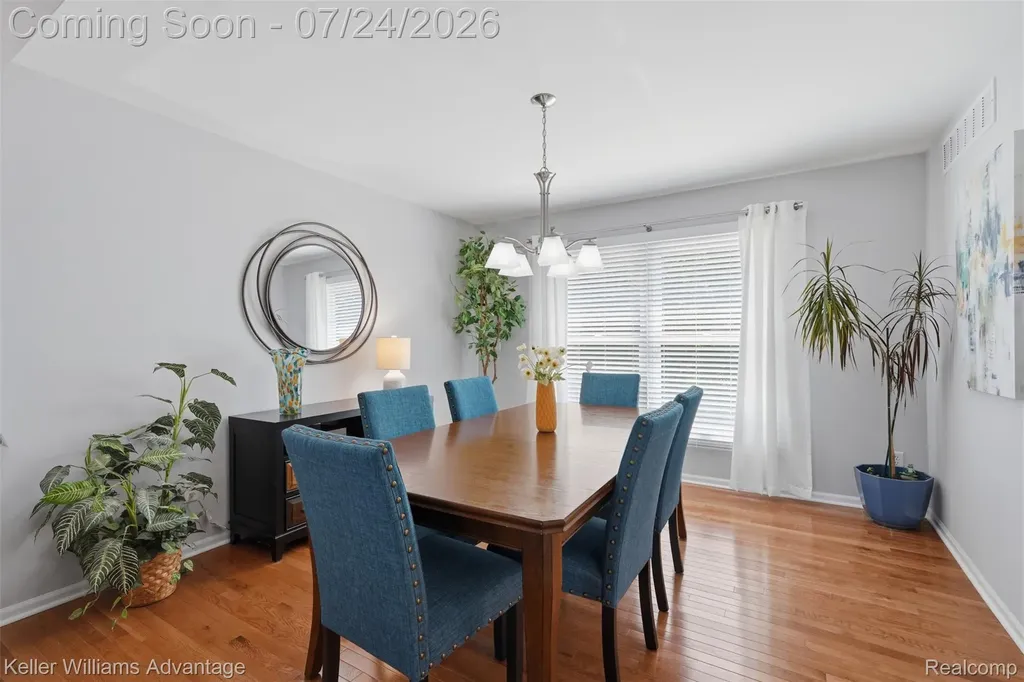 763 Banbury Court Milford Village MI 48381