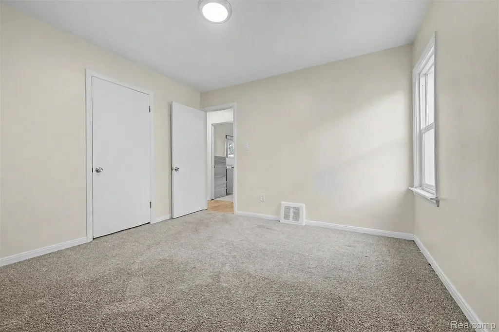 6100 Faust Avenue Detroit City MI 48228