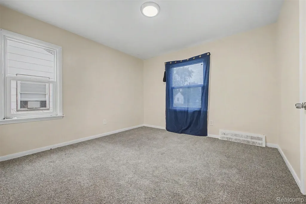 6100 Faust Avenue Detroit City MI 48228