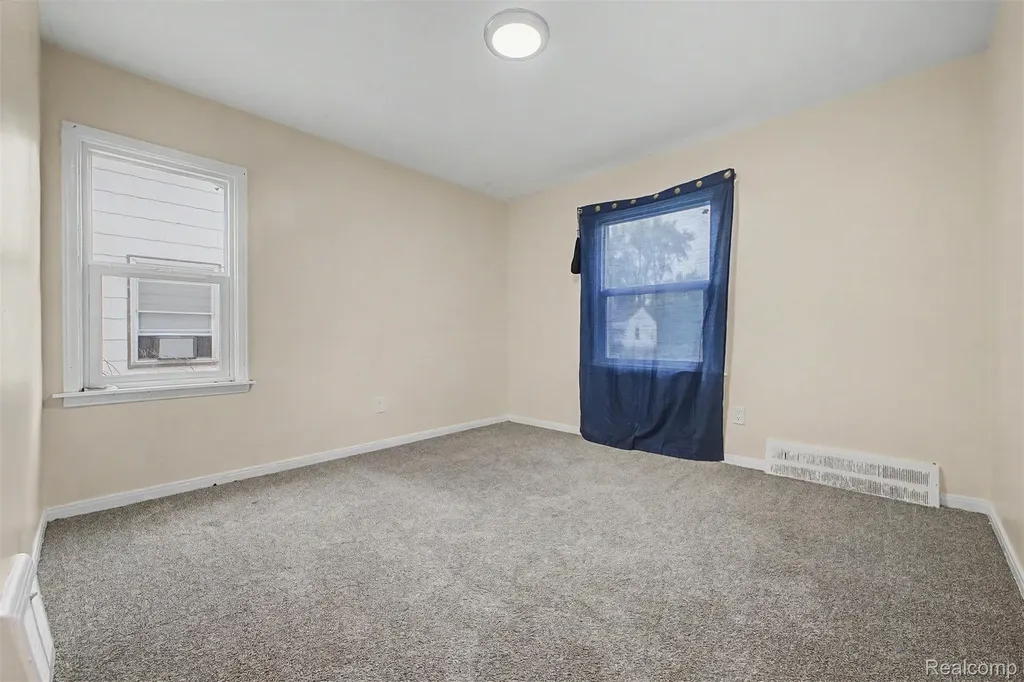 6100 Faust Avenue Detroit City MI 48228