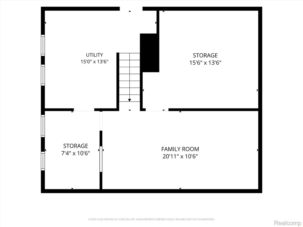 13084 Torrey Road Fenton Charter Township MI 48430