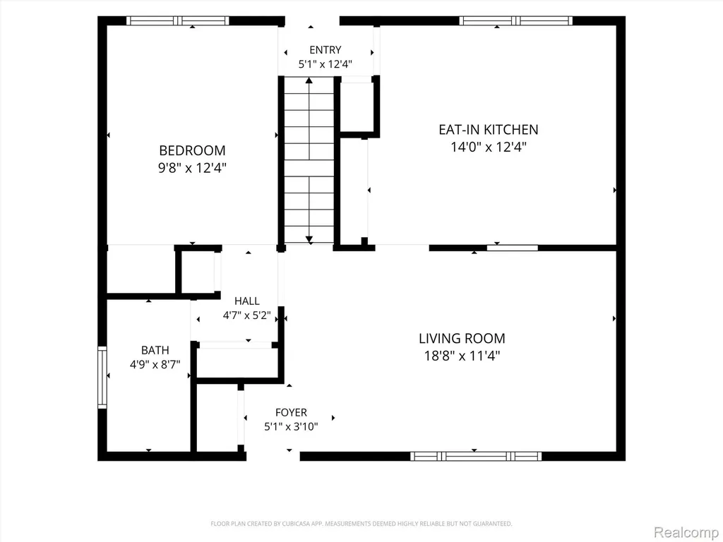 13084 Torrey Road Fenton Charter Township MI 48430