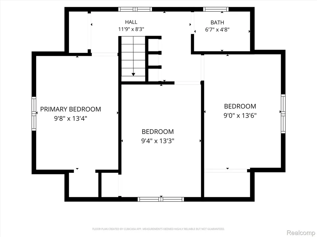 13084 Torrey Road Fenton Charter Township MI 48430