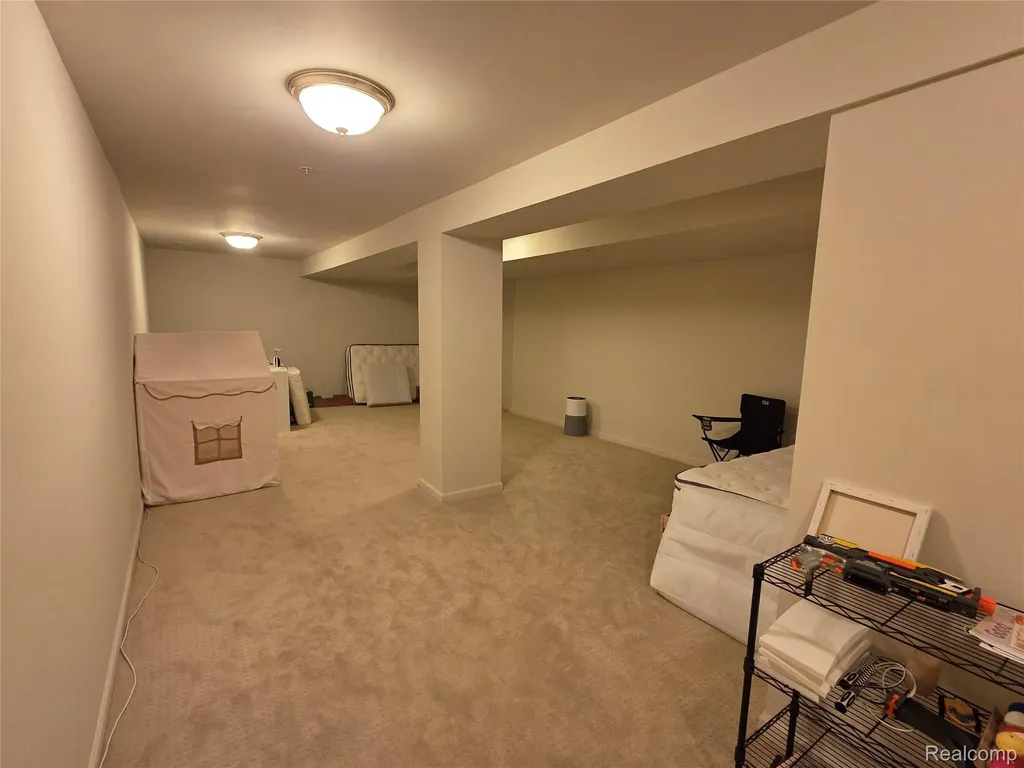 22202 Alexa Drive Commerce Charter Township MI 48390