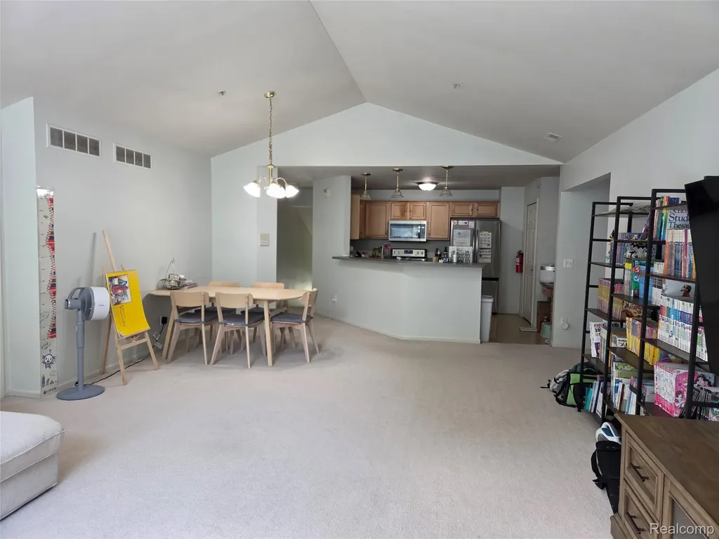 22202 Alexa Drive Commerce Charter Township MI 48390