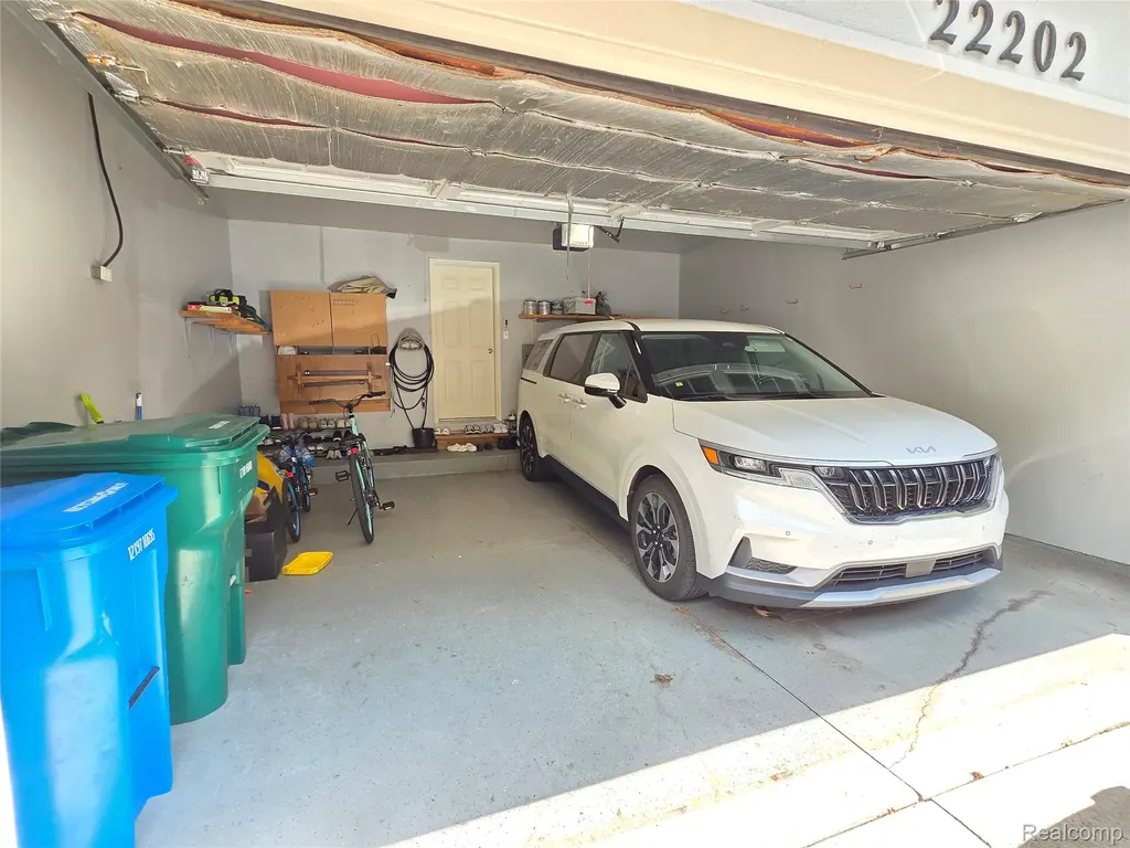 22202 Alexa Drive Commerce Charter Township MI 48390