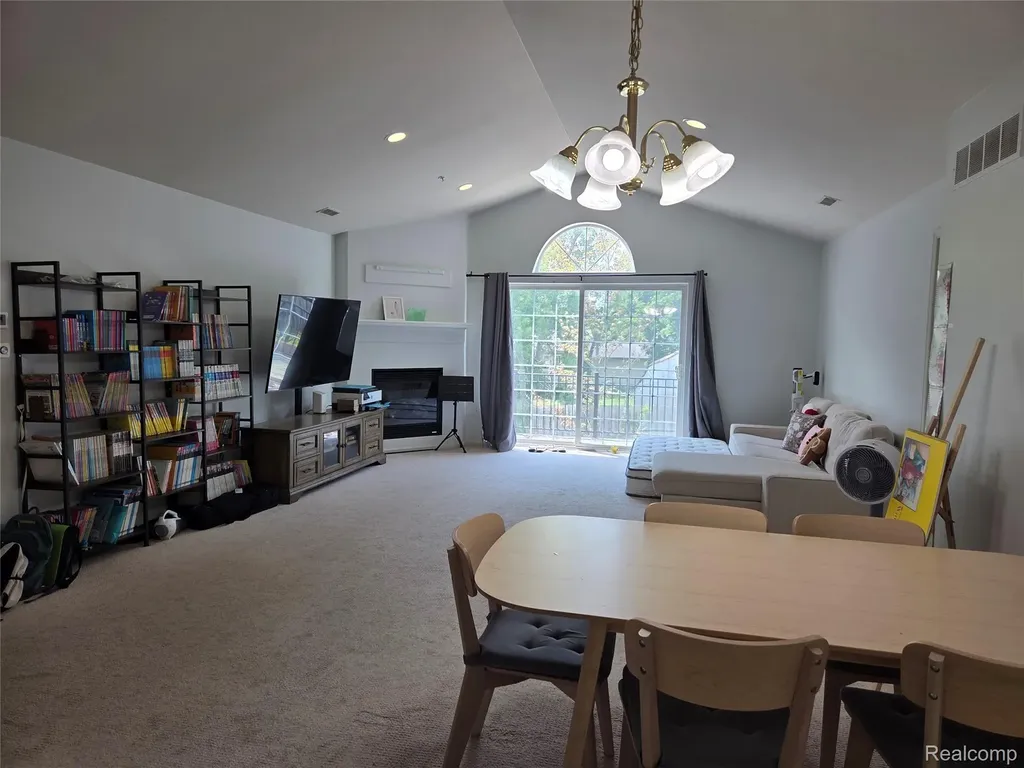 22202 Alexa Drive Commerce Charter Township MI 48390