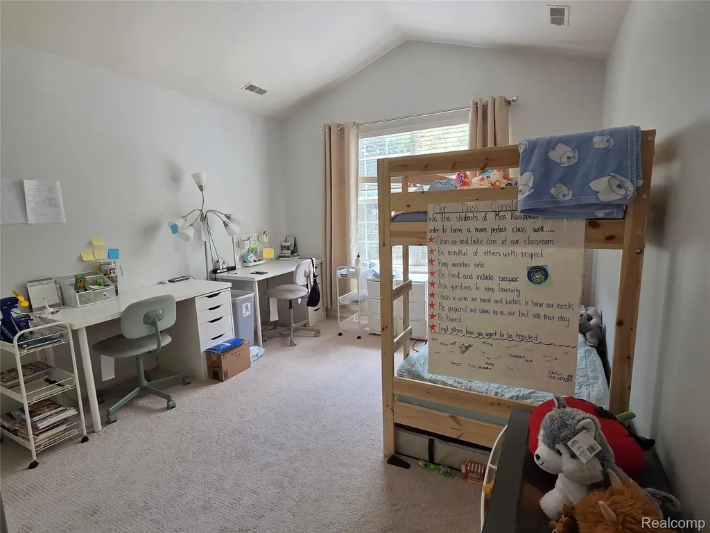 22202 Alexa Drive Commerce Charter Township MI 48390