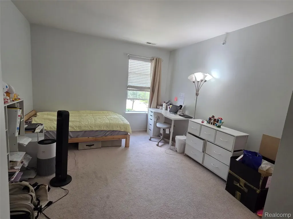 22202 Alexa Drive Commerce Charter Township MI 48390