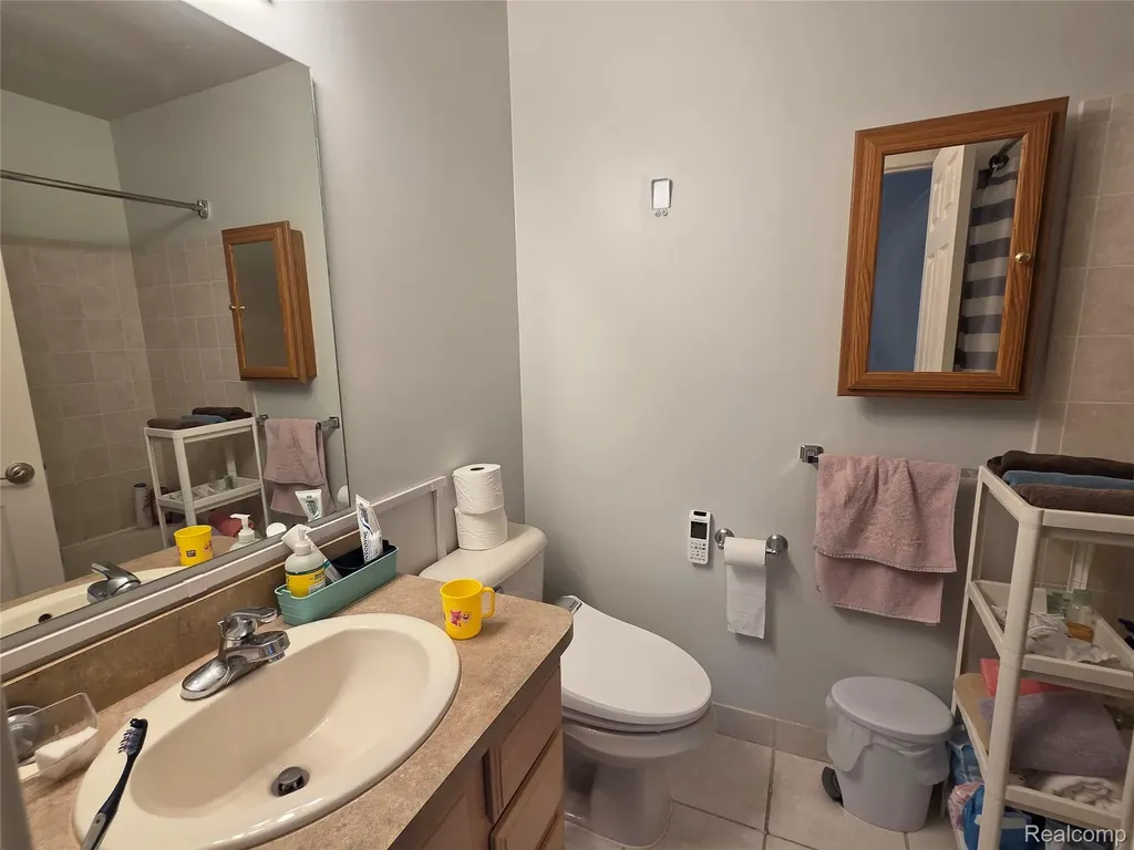 22202 Alexa Drive Commerce Charter Township MI 48390