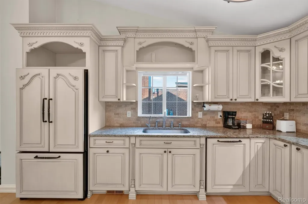 3712 Seney Drive Orion Charter Township MI 48360