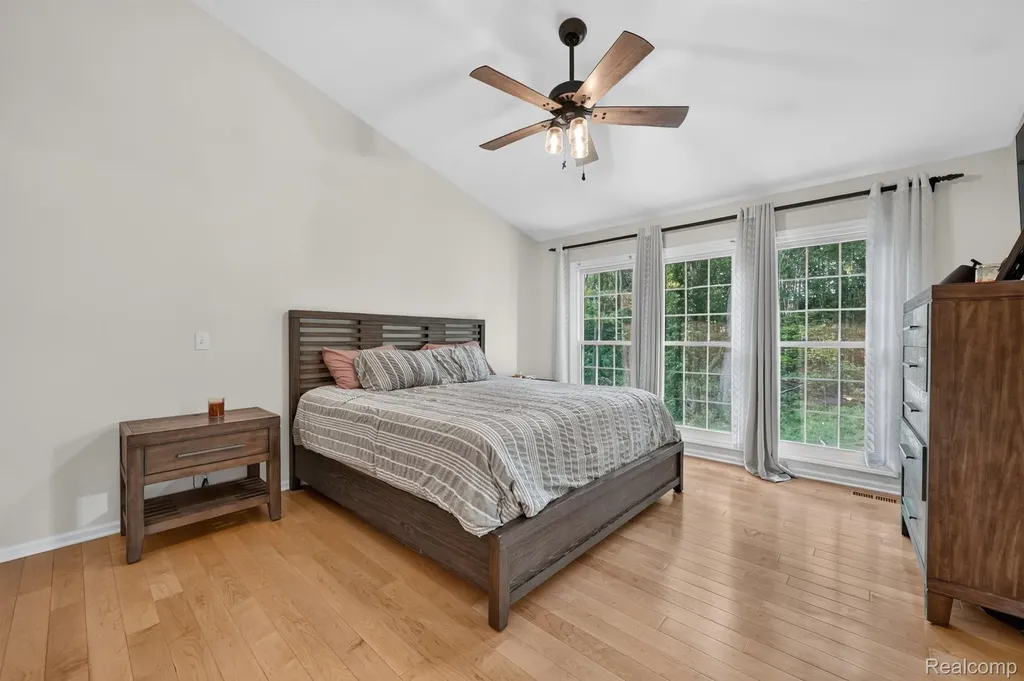 3712 Seney Drive Orion Charter Township MI 48360