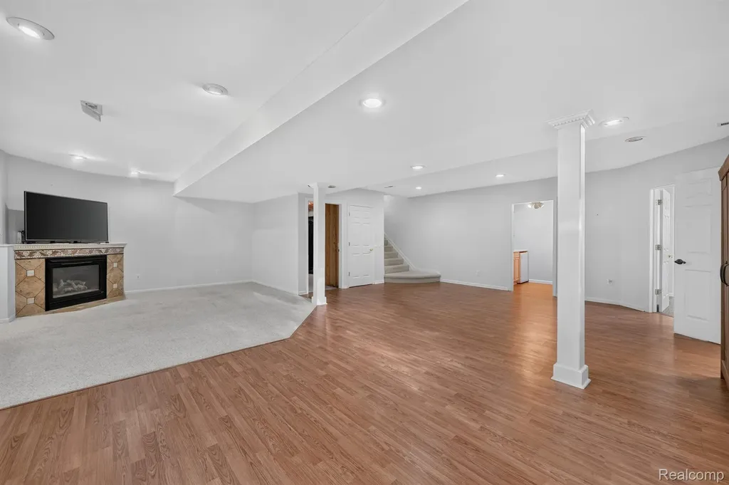3712 Seney Drive Orion Charter Township MI 48360