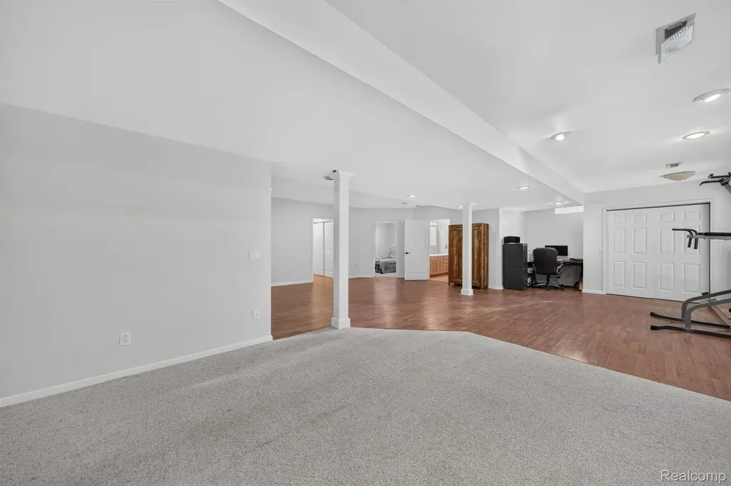 3712 Seney Drive Orion Charter Township MI 48360