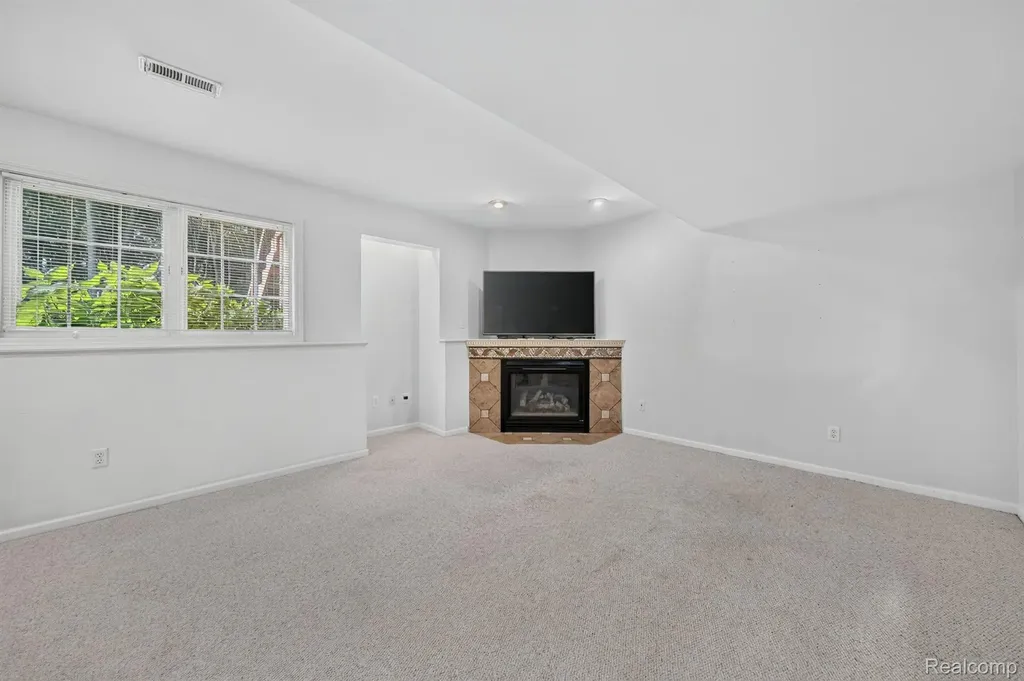 3712 Seney Drive Orion Charter Township MI 48360