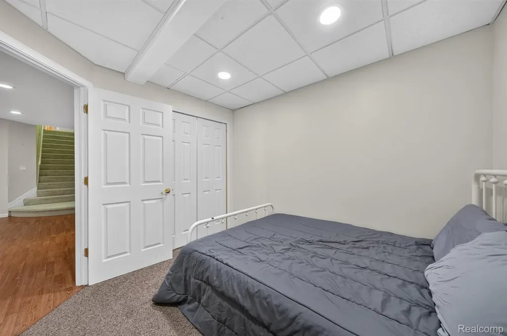 3712 Seney Drive Orion Charter Township MI 48360