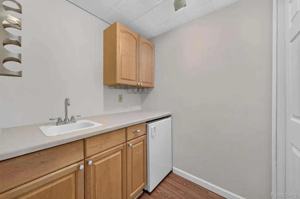 3712 Seney Drive Orion Charter Township MI 48360