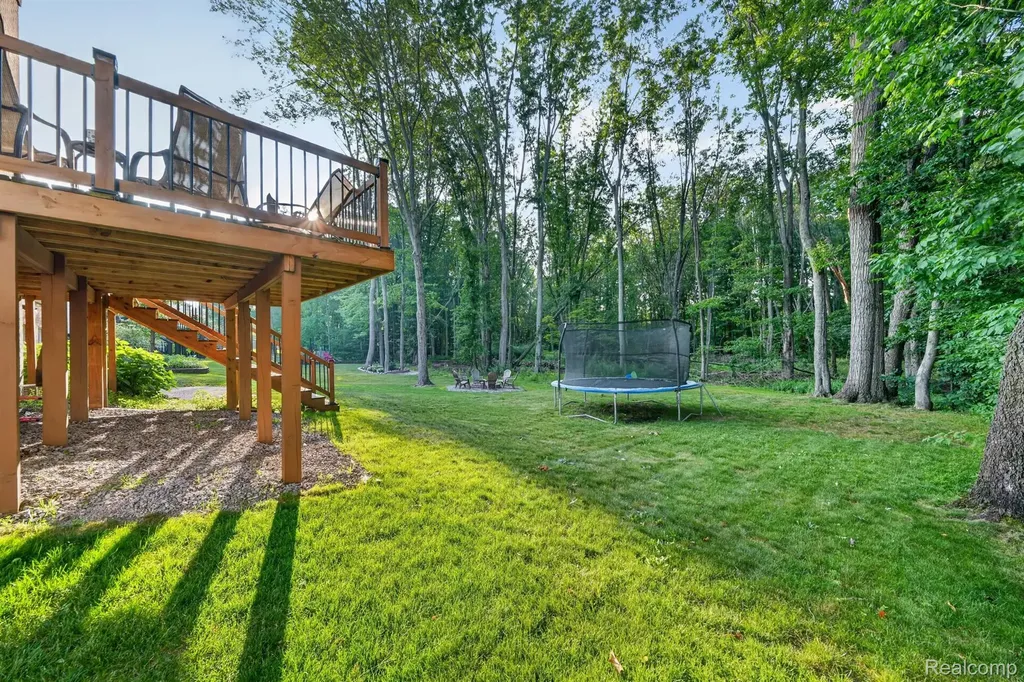 3712 Seney Drive Orion Charter Township MI 48360