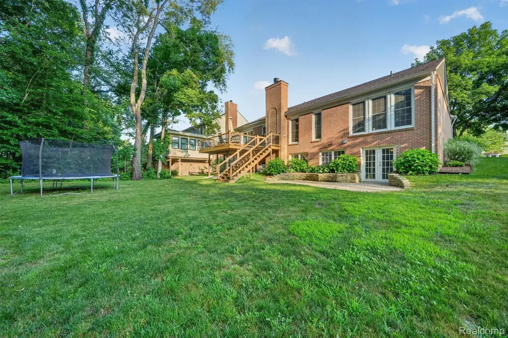 3712 Seney Drive Orion Charter Township MI 48360