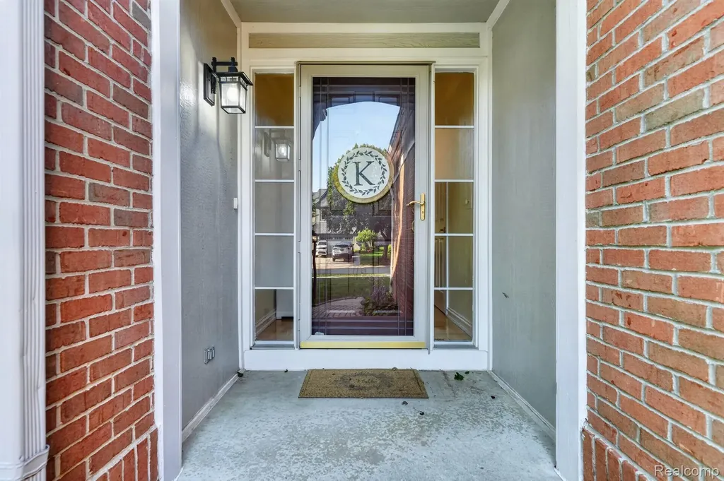 3712 Seney Drive Orion Charter Township MI 48360